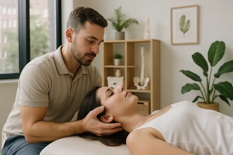 De veelzijdige aanpak van osteopathie