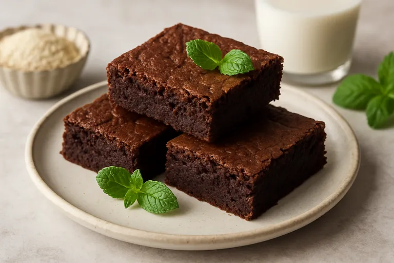 Vegan en glutenvrije opties