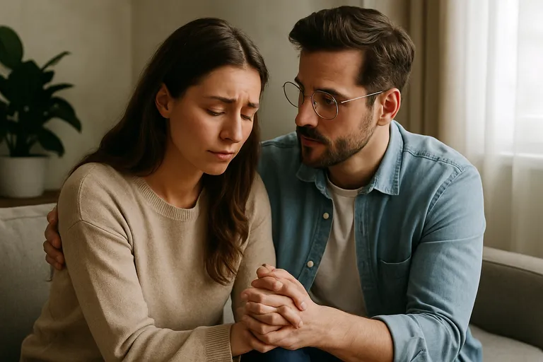 Herstel van de verbinding: samen werken aan een betere relatie