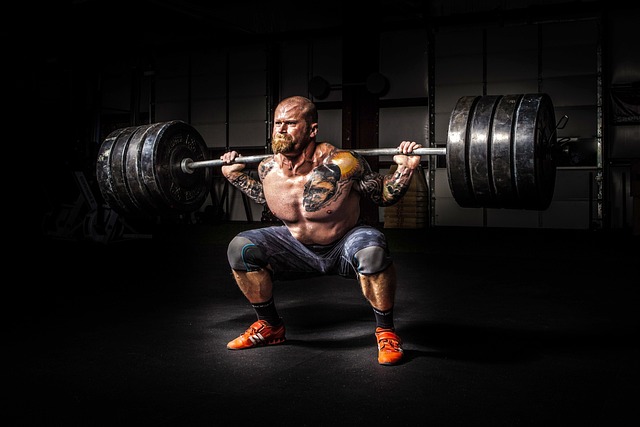Alles wat je moet weten over halterstangen voor krachttraining