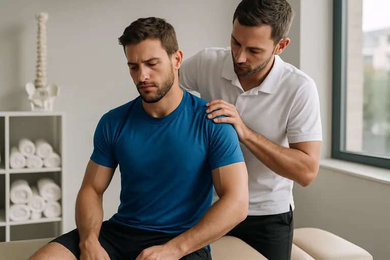 Osteopathie en sporters: een effectieve combinatie