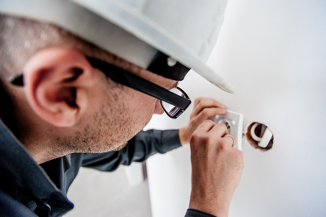 Waterontharder praktisch en efficiënt in de meterkast plaatsen